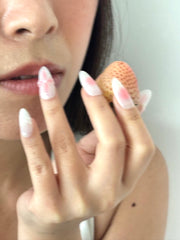 Pink Mochi