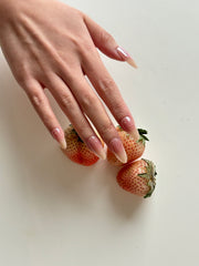 Glazed Berry